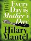 Every Day Is Mother's Day (eBook)